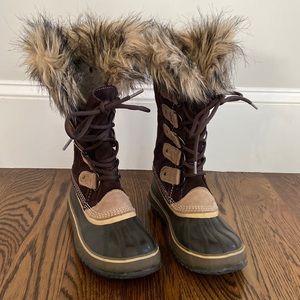 Sorel Winter Boots